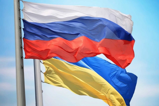 Rusia y Ucrania se acusan de ataques tras acordar alto al fuego parcial
