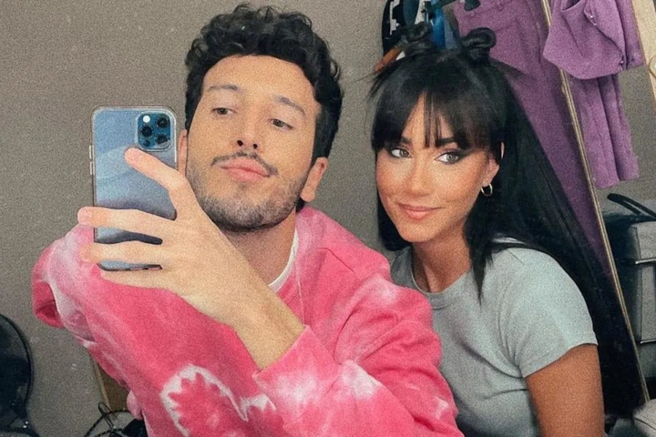 Sebastián Yatra confirma el fin de su relación con Aitana