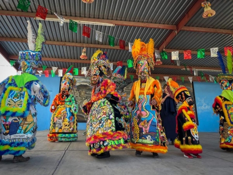 Morelos, opción completa para disfrutar primer puente de 2025