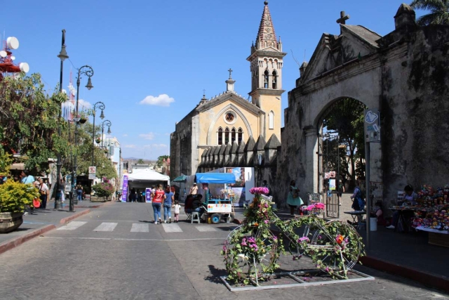 Para Semana Santa las expectativas son positivas en crecimiento económico, señaló el dirigente del CCE. 