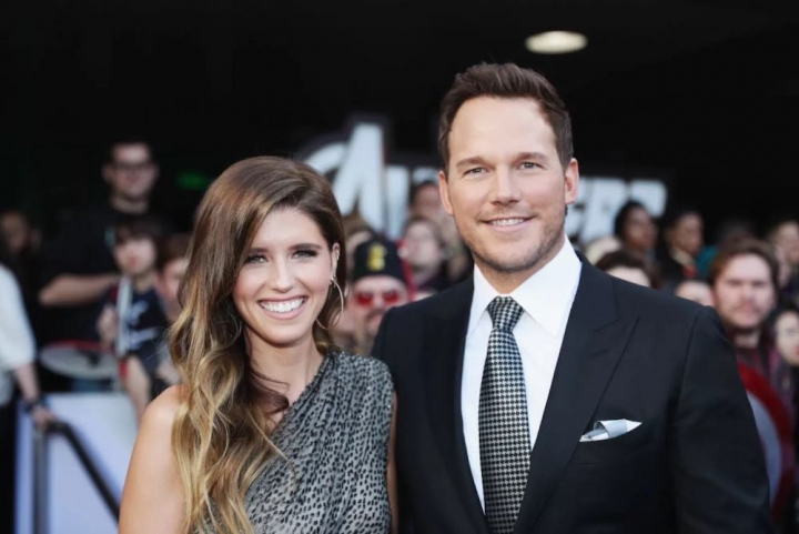 Chris Pratt y su esposa revelan el secreto de su envidiable matrimonio