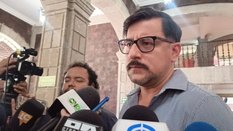 Ajuste en tarifa del transporte p&uacute;blico debe estar determinado por elementos t&eacute;cnicos: Barrera Toledo