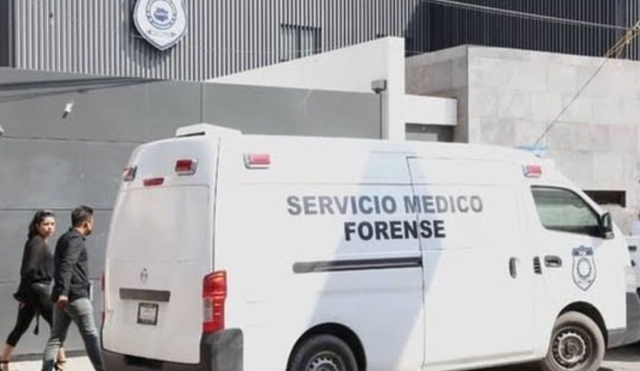 Asesinan a tiros a una mujer en Bugambilias