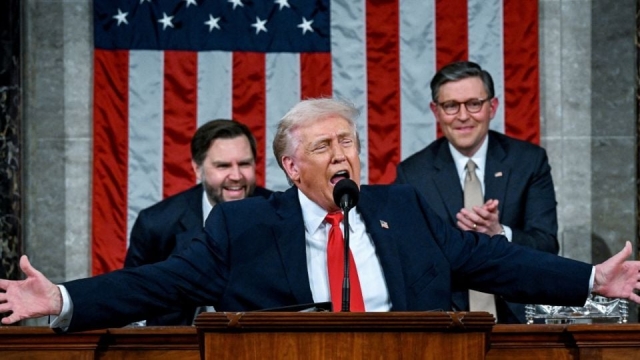 Casa Blanca confirma conferencia de Trump sobre conflicto con Ir&aacute;n