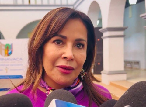 Aumenta violencia y acoso laboral a trav&eacute;s de redes sociales, se&ntilde;ala Instituto de la Mujer capitalino