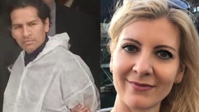 Conmoción en NY: un albañil mexicano asesinó a una mujer casada que fue su amante