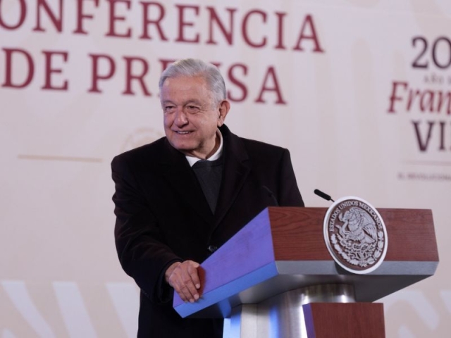 Llamada AMLO-Biden: &#039;Seguramente es por migración&#039;