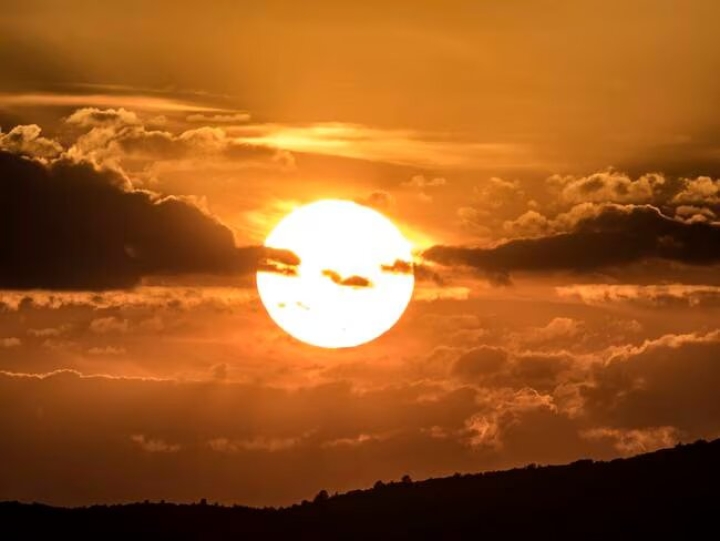 Habrá cuarta ola de calor en México y será igual de intensa, anticipa la UNAM