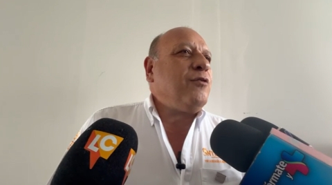 &#039;Ley Protem&#039; permitirá evitar casos de acusaciones falsas y daños a profesores: Sánchez Vélez