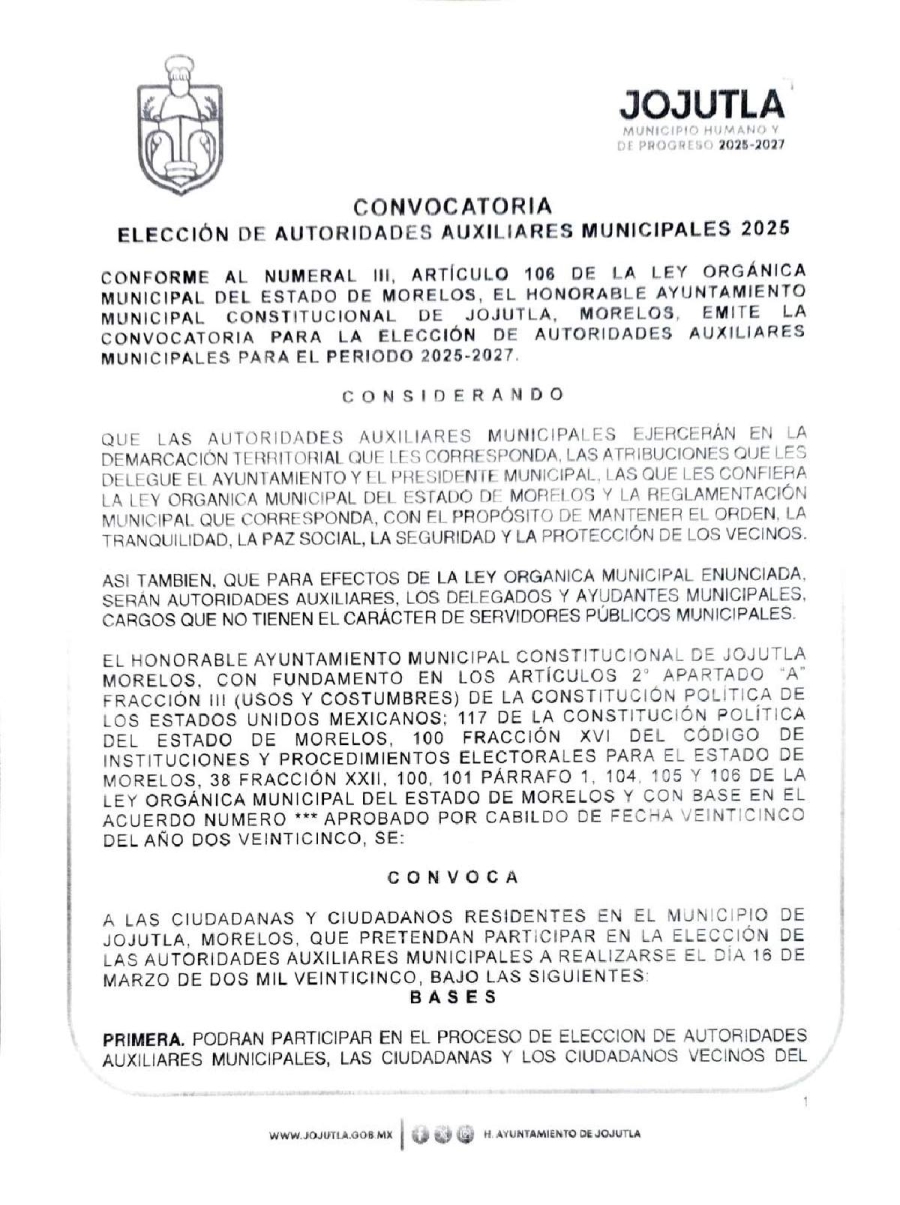 A unas horas que se dio a conocer la convocatoria para ayudantes se abrieron los registros, que cerrarán este sábado.