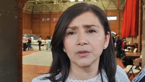 Propone rectora de UAEM regreso a clases el seis de abril para estudiantes de &aacute;reas de la salud