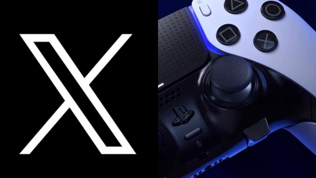Sony finaliza su relación con X, la antigua plataforma Twitter
