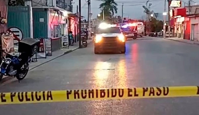Una mujer fue asesinada en Zacatepec