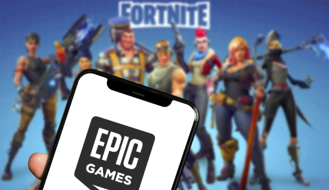 Apple vuelve a bloquear Fortnite en la App Store, acusa Epic Games
