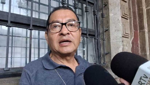 Trabajan autoridades de protecci&oacute;n civil estatal para reubicar a familias de Jiutepec en riesgo por deslaves