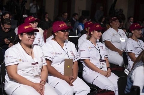 Detectarán violencia contra adultos mayores 