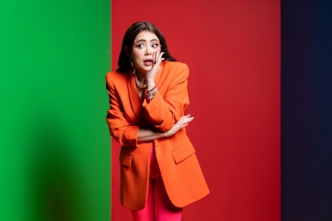 Mariana Botas se une a La Casa de los Famosos México: una actriz con una larga trayectoria en televisión y teatro