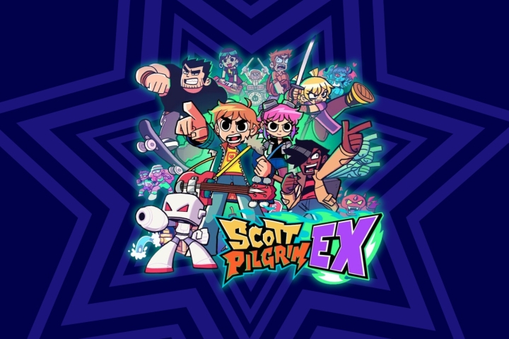 Scott Pilgrim EX confirma su lanzamiento y suma nuevos personajes jugables