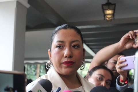 Piden resarcir Sistema Estatal Anticorrupción