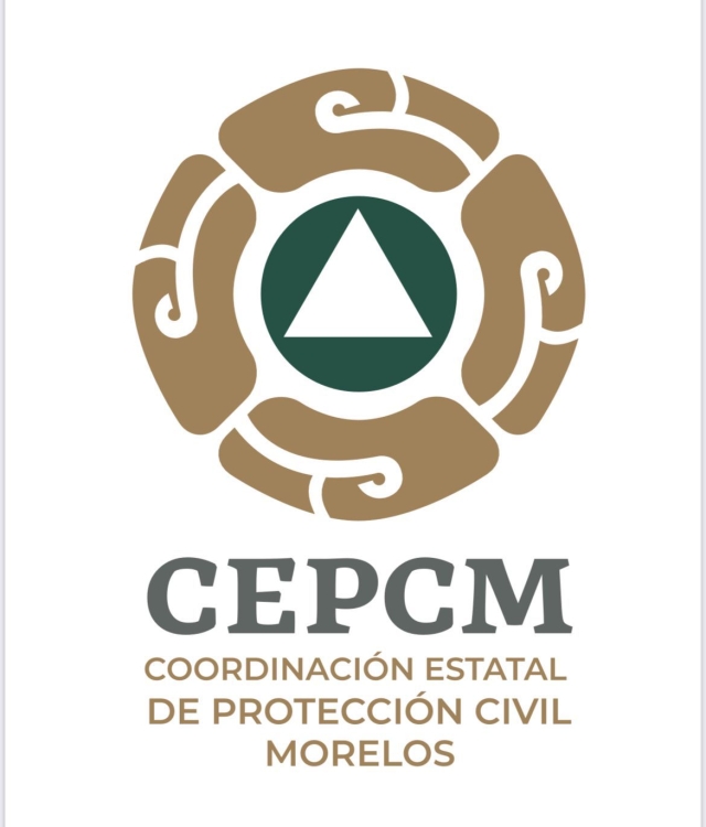 Informó CEPCM sobre incidente asociado al uso de pirotecnia en Mazatepec