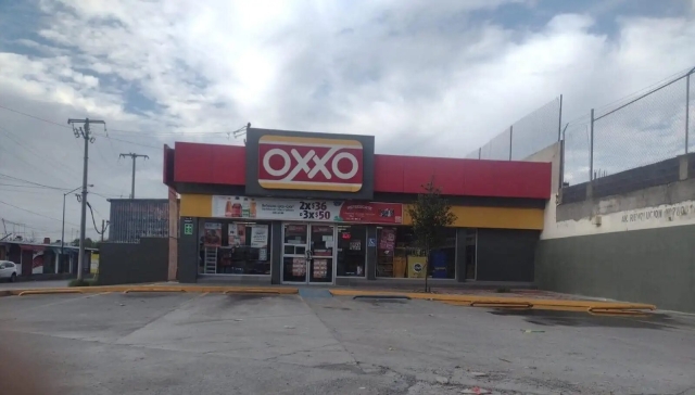 Femsa evalúa reabrir 191 tiendas Oxxo en Nuevo Laredo