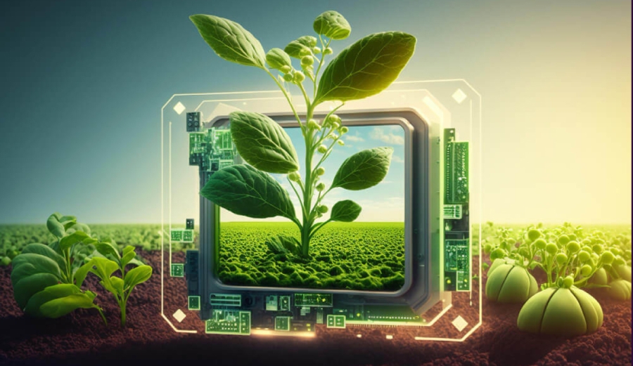 Solo 15% del campo mexicano usa inteligencia artificial, pero sus beneficios ya son visibles