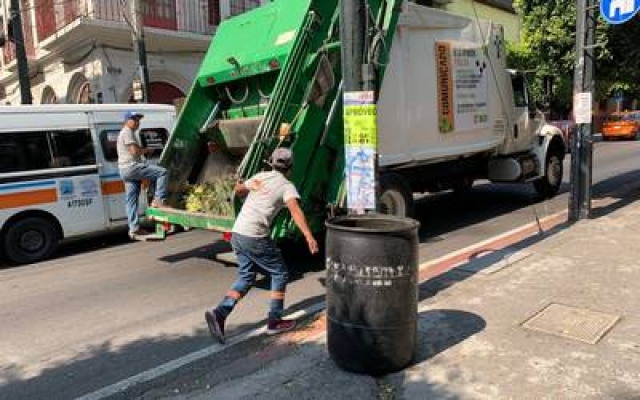 &#039;KS Ambiental&#039; seguirá recolectando la basura