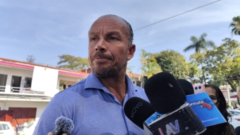 Colocar&aacute; ayuntamiento capitalino botes y contenedores para evitar acumulaci&oacute;n de basura en las calles