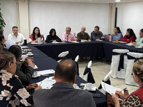 Exigen trabajadores en retiro del PJ actualizaci&oacute;n de sus pensiones