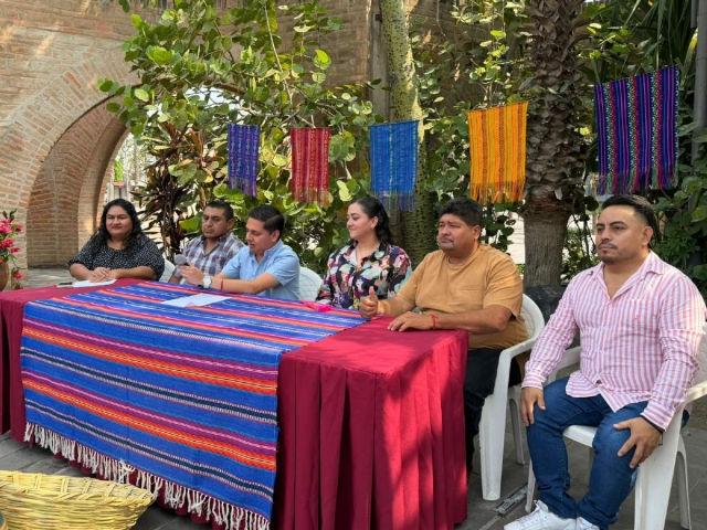   Las actividades buscan promover la convivencia familiar, el intercambio cultural y el reconocimiento de las tradiciones que forman parte de la identidad local, dijeron los organizadores.