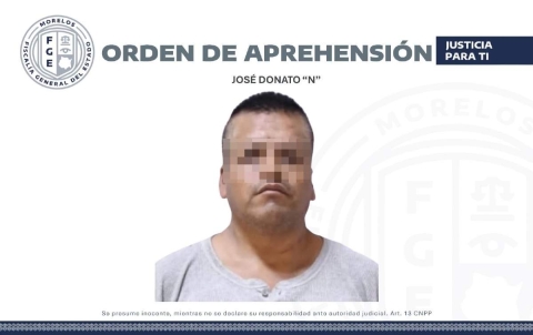 Capturan a un presunto robacoches