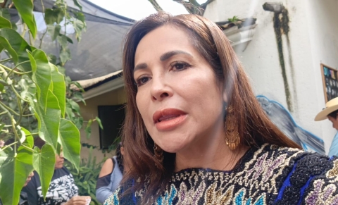 Mujeres ind&iacute;genas no se atreven a denunciar violencia por temor o desconocimiento, refiere Instituto de la Mujer capitalino