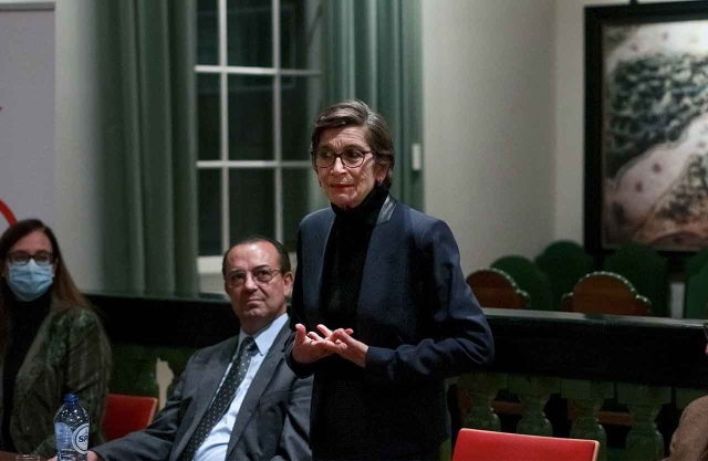 España retira a su Embajadora de Argentina; Milei lo califica de disparate