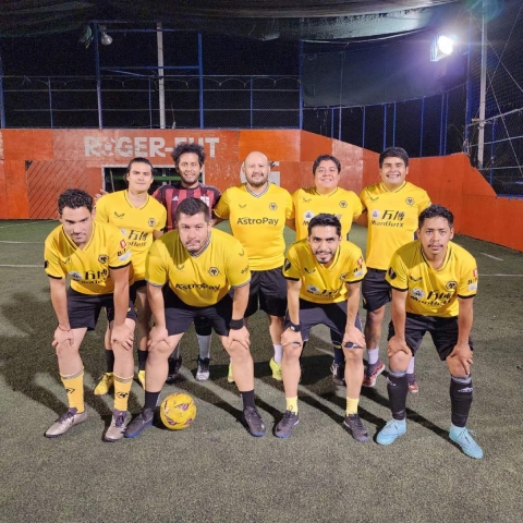 La escuadra de Moras lleva medio título en la bolsa, por lo que deberá contener a su rival en el segundo compromiso. 