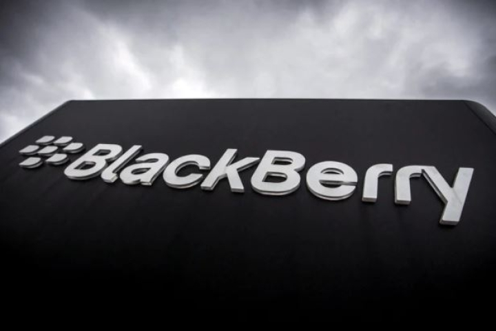 BlackBerry venderá patentes relacionadas a celulares, mensajería y redes inalámbricas