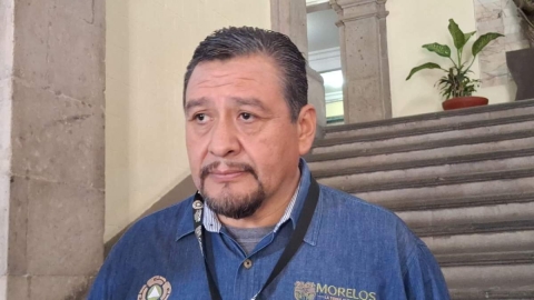  Ubaldo Gonz&aacute;lez reiter&oacute; el llamado a las organizaciones de &ldquo;rutas&rdquo; para presentar sus planes de protecci&oacute;n civil.