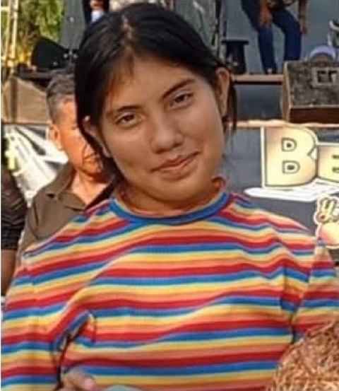 Desapareció en Cuautla hace más de un mes