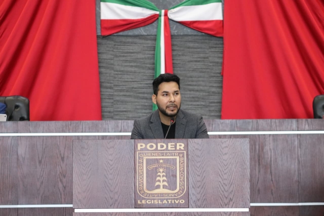 Busca diputado Gerardo Abarca incorporar autonomía económica y emprendimiento con perspectiva de género en marco jurídico estatal