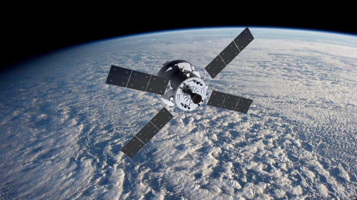Satélite de la NASA lanzado en 2002 podría caer a la Tierra esta semana