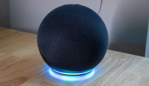 ¿Dónde colocar a Alexa para una mejor conexión a Internet?