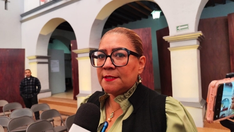 Destaca directora de mercado ALM incremento de hasta 200% en afluencia de visitantes