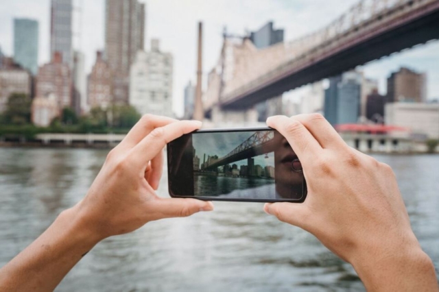 Cómo buscar cosas sólo con fotos: conoce Google Lens