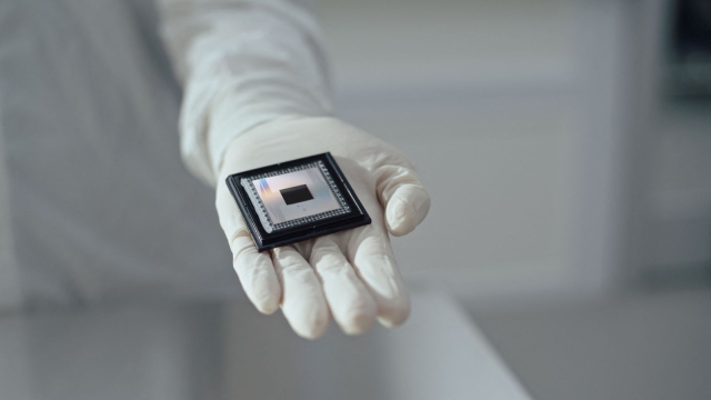 Google logra un avance histórico con &#039;Quantum Echoes&#039;, el primer algoritmo cuántico con aplicación en el mundo real