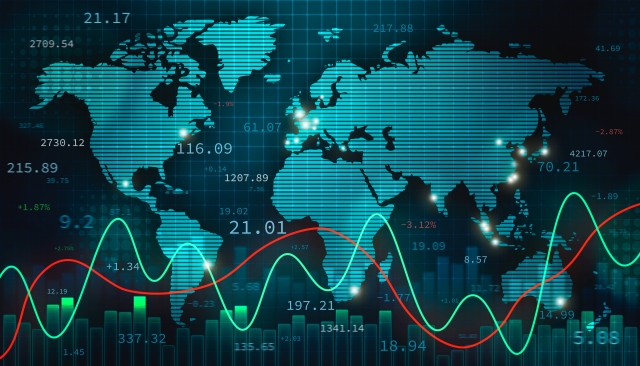 La actividad económica creció 3.6% al arranque de 2023 y deja atrás la crisis pandémica