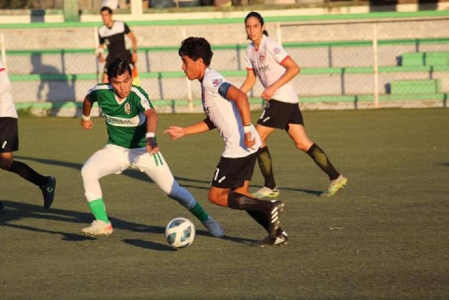 Tigres Yautepec recibirá mañana en el polideportivo CDY a Bravos de Ciudad Juárez, primer lugar del grupo. 