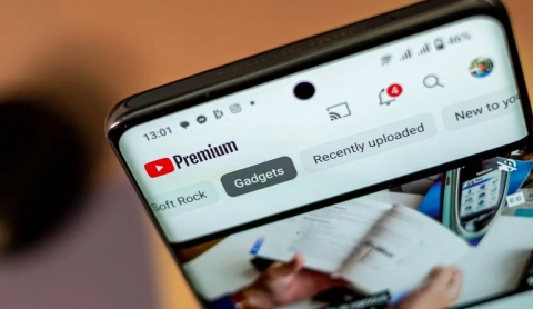 YouTube prueba un nuevo plan Premium para dos personas
