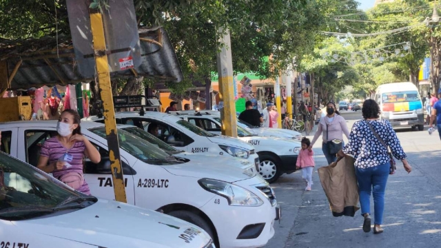 El de los transportistas fue uno de los sectores más afectados durante la pandemia.