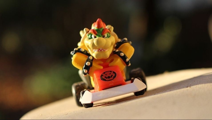 Mario Kart 9 podría llegar a finales de 2022, esto es lo que sabemos