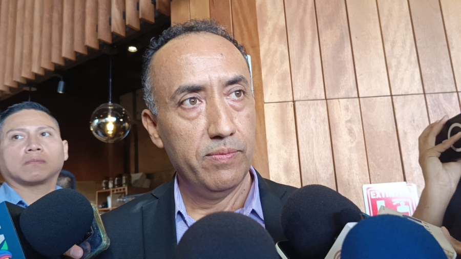 Se encontraron irregularidades en 39 expedientes en muestreo de Usicamm federal, refiere IEBEM