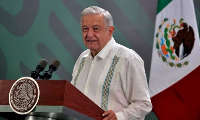 AMLO asegura investigación del secuestro de migrantes en Tamaulipas